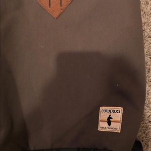 Cotopaxi backpack